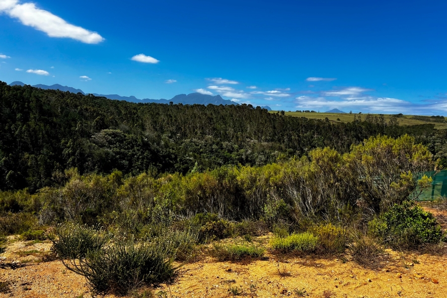 Commercial Property for Sale in Oubaai Western Cape